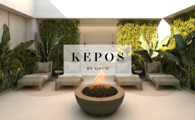 Kepos By Goco